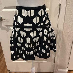 Pretty DVF skirt
